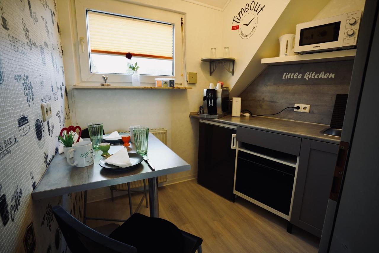 Tinytimeout Westerwald Ellar Luaran gambar